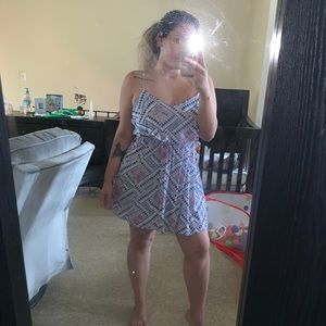 Summer Dress